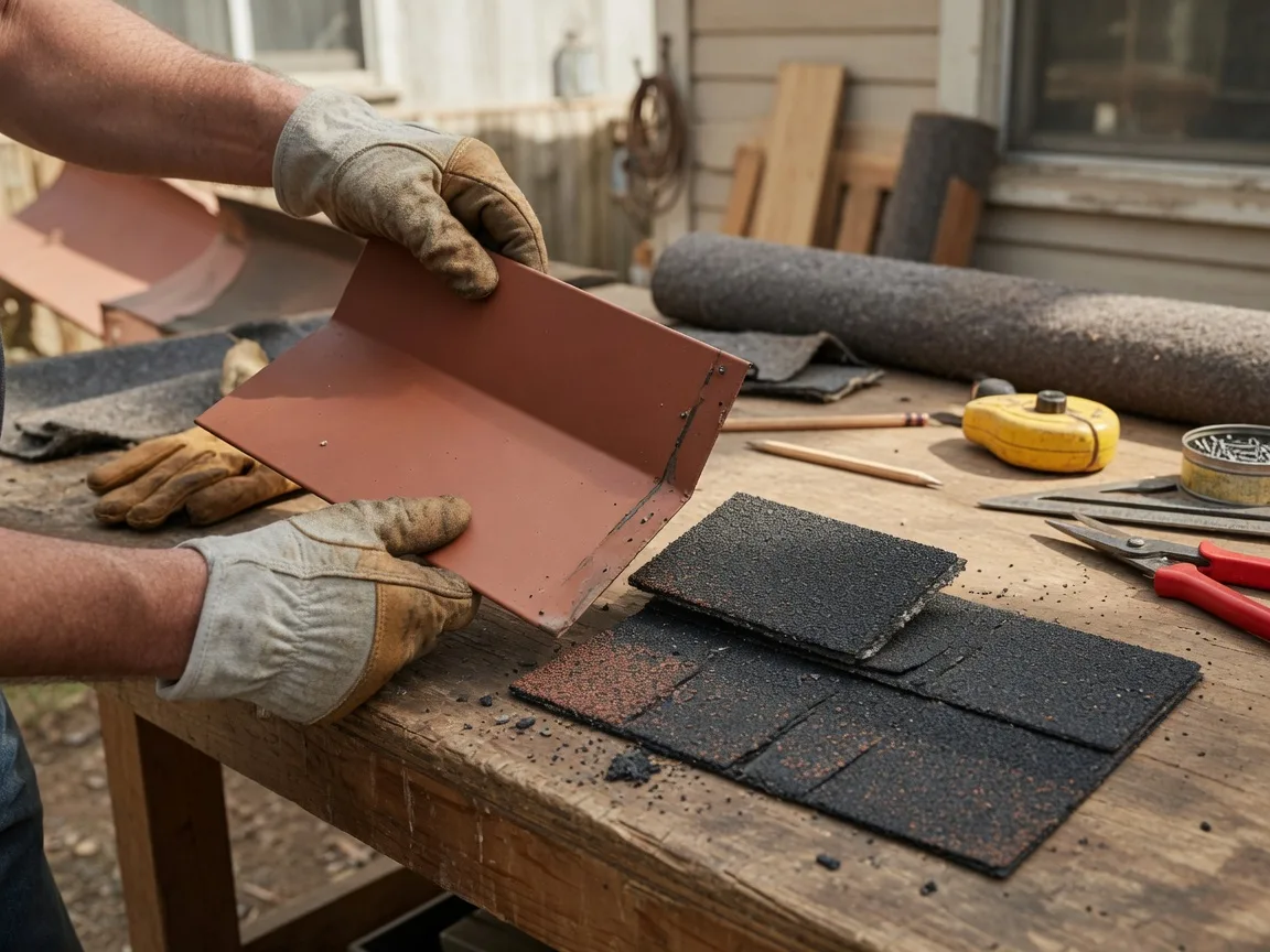 Roof Repair company in Bossier City, LA